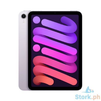 Picture of Apple iPad Mini 7 Wi-Fi 512GB 