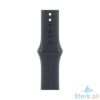 Picture of Apple Watch SE GPS 40mm Midnight Aluminium Case with Midnight Sport Band
