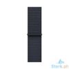 Picture of Apple Watch SE GPS 40mm Midnight Aluminium Case with Ink Sport Loop