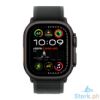 Picture of Apple Watch Ultra 2 GPS + Cellular 49mm Black Titanium Case with Black Trail Loop
