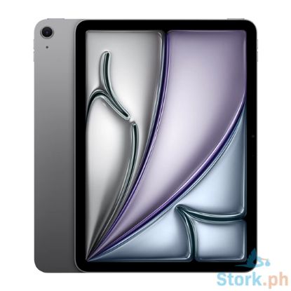 Picture of Apple 13-inch iPad Air Wi-Fi + Cellular 512GB (5th Gen) - Space Grey