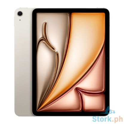 Picture of Apple 13-inch iPad Air Wi-Fi 512GB (5th Gen)