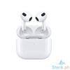 Picture of Apple AirPods (3rd generation) with Lightning Charging Case