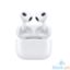 Picture of Apple AirPods (3rd generation) with Lightning Charging Case