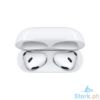 Picture of Apple AirPods (3rd generation) with Lightning Charging Case