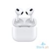 Picture of Apple AirPods (3rd generation) with MagSafe Charging Case