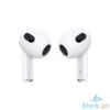 Picture of Apple AirPods (3rd generation) with MagSafe Charging Case