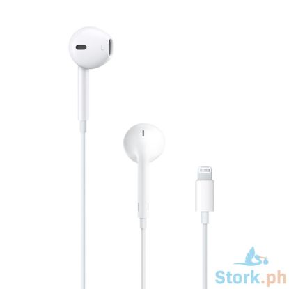 Picture of Apple EarPods (Lightning Connector)