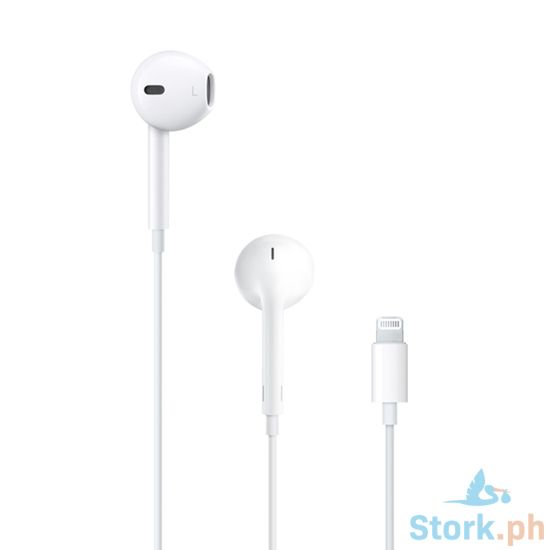 Picture of Apple EarPods (Lightning Connector)