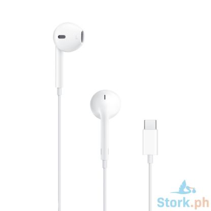 Picture of Apple EarPods (USB-C)