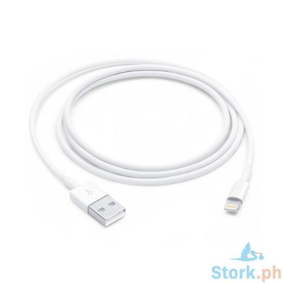 Picture of Apple Lightning to USB Cable (1m)