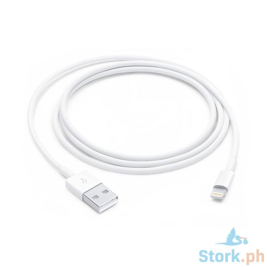 Picture of Apple Lightning to USB Cable (1m)