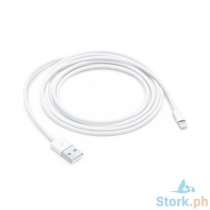 Picture of Apple Lightning to USB Cable (2m)