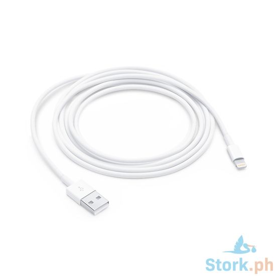 Picture of Apple Lightning to USB Cable (2m)