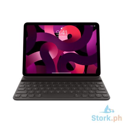 Picture of Apple Smart Keyboard Folio for iPad Pro 11-inch (4th generation) and iPad Air (5th generation) - US English