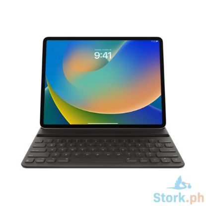 Picture of Apple Smart Keyboard Folio for iPad Pro 12.9-inch (6th generation) - US English
