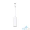 Picture of Apple Thunderbolt 3 (USB-C) to Thunderbolt 2 Adapter