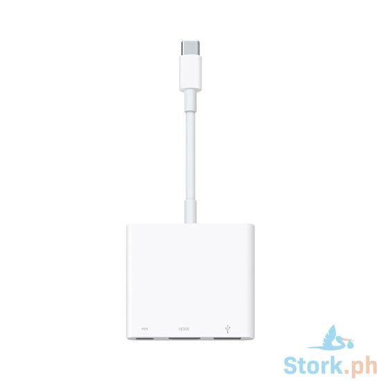 Picture of Apple USB-C Digital AV Multiport Adapter