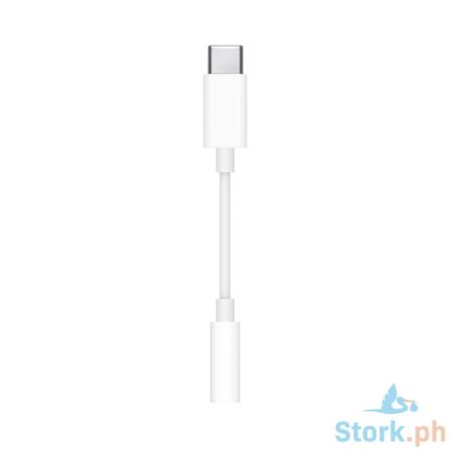 Picture of Apple USB-C to 3.5mm Headphone Adapter
