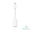 Picture of Apple USB-C to Lightning Adapter