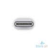 Picture of Apple USB-C to Lightning Adapter