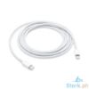 Picture of Apple USB-C to Lightning Cable (2m)