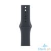 Picture of Apple Watch SE GPS + Cellular 40mm Midnight Aluminium Case with Midnight Sport Band - M/L