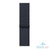 Picture of Apple Watch SE GPS + Cellular 44mm Midnight Aluminium Case with Ink Sport Loop
