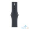 Picture of Apple Watch SE GPS + Cellular 44mm Midnight Aluminium Case with Midnight Sport Band - M/L