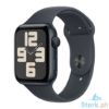 Picture of Apple Watch SE GPS 44mm Midnight Aluminium Case with Midnight Sport Band