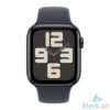 Picture of Apple Watch SE GPS 44mm Midnight Aluminium Case with Midnight Sport Band