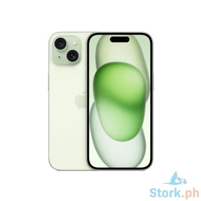Picture of Apple iPhone 15 Plus 128GB