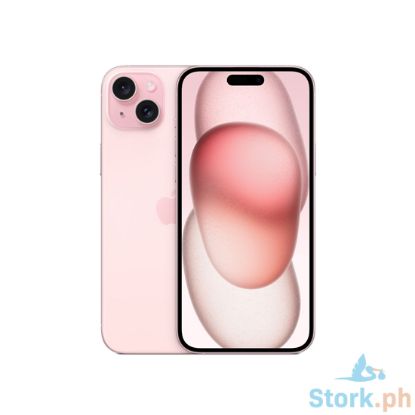Picture of Apple iPhone 15 Plus 256GB