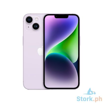 Picture of Apple iPhone 14 Plus 128GB