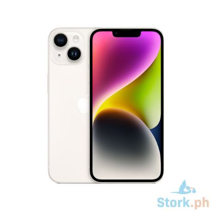 Picture of Apple iPhone 14 256GB
