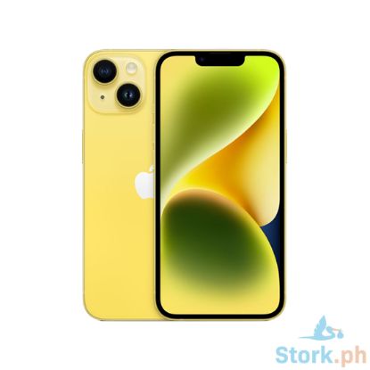 Picture of Apple iPhone 14 128GB