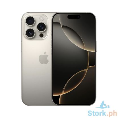 Picture of Apple iPhone 16 Pro 256GB