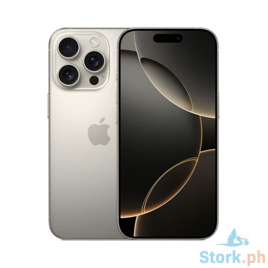 Picture of Apple iPhone 16 Pro 256GB