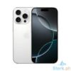 Picture of Apple iPhone 16 Pro 256GB
