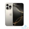 Picture of Apple iPhone 16 Pro 1TB