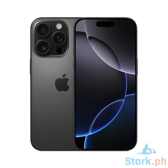 Black Titanium