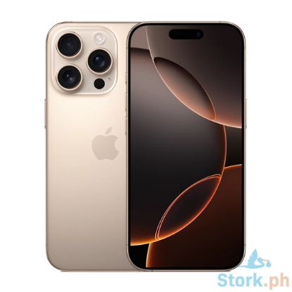 Picture of Apple iPhone 16 Pro Max 256GB