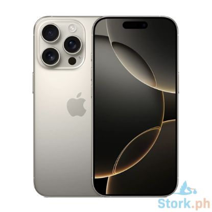 Picture of Apple iPhone 16 Pro Max 512GB