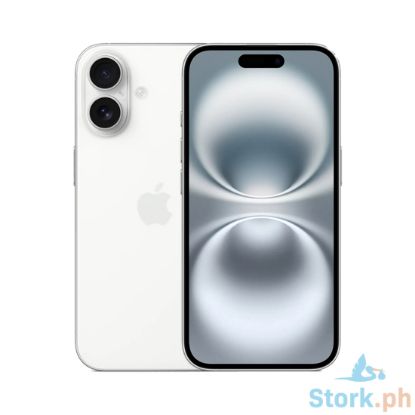Picture of Apple iPhone 16 128GB