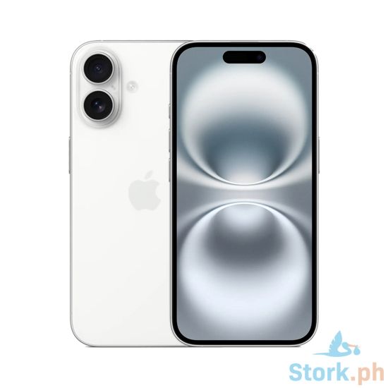 Picture of Apple iPhone 16 128GB