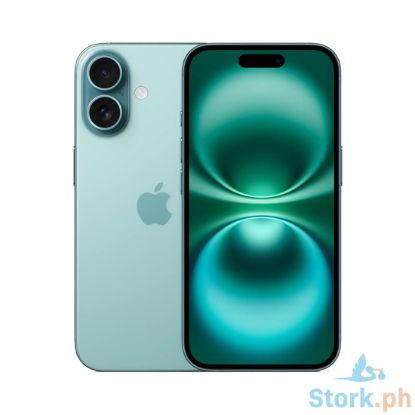Picture of Apple iPhone 16 256GB