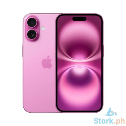 Picture of Apple iPhone 16 512GB