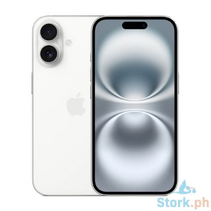 Picture of Apple iPhone 16 Plus 128GB