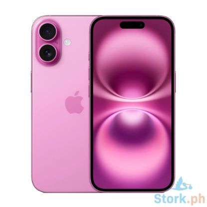 Picture of Apple iPhone 16 Plus 256GB