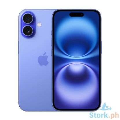 Picture of Apple iPhone 16 Plus 512GB